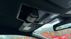 Ford Fiesta 1.0 EcoBoost Hybrid mHEV 155 ST-Line X Edition 5dr Petrol Hatchback